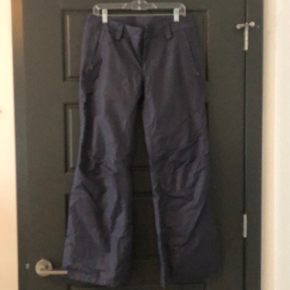 North Face Snowpants Ski pants, snowboard pants